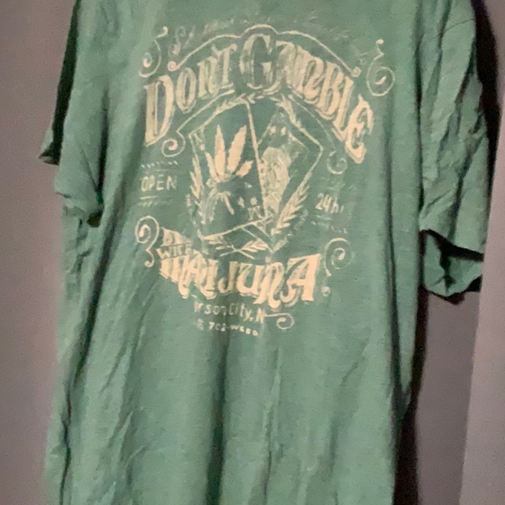 Lucky Brand tee